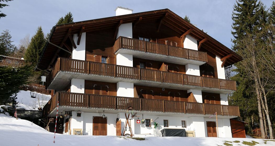 Gampergalt, 4.5-Zimmerwohnung (CharmingStay) (tom_tds00020011653679379_image)