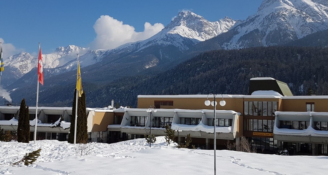 Ferienwohnung Ferienpark Tulai H88 (tom_tds00020011729826097_image)