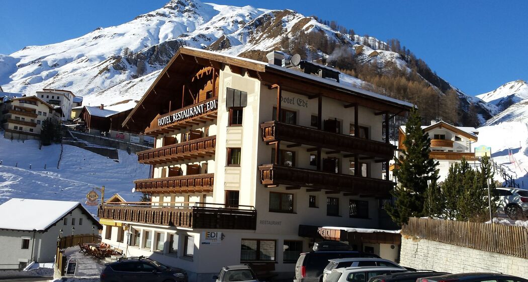 Hotel EDI