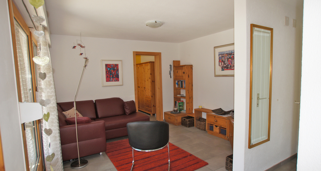 Wohnzimmer 2 1/2
