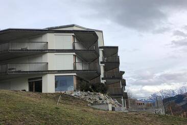 Bialavesta, Brigels, Appartamento