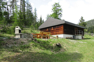 Aussenansicht/Exterior view