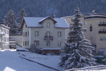 Ferienwohnungen Röven 55