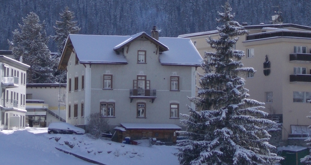 Ferienwohnungen Röven 55