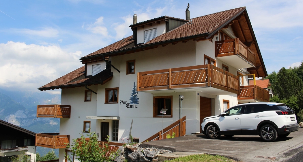 Haus zur Tanne (CharmingStay) (tom_tds00020011927348676_image)