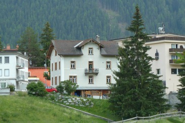 Ferienwohnungen Röven 55