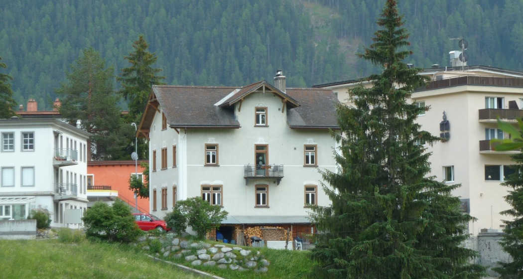 Ferienwohnungen Röven 55