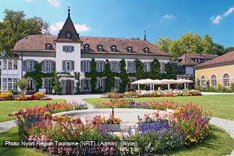 Castello di Bossey