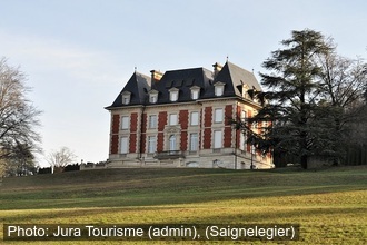 Domaine de Mont-Renaud