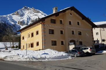 1 1/2 room apartment for 3 persons (tom_tds00020015169376969_image)