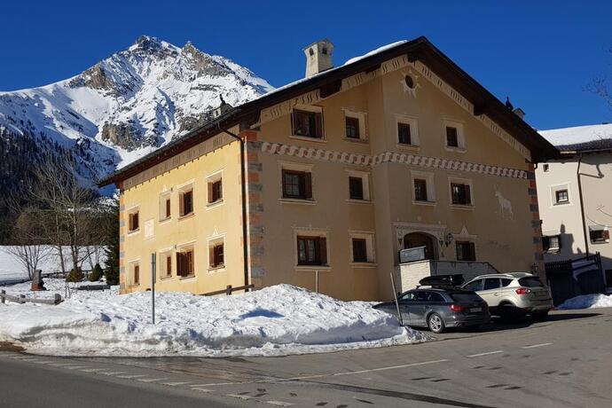 1 1/2 room apartment for 3 persons (tom_tds00020015169376969_image)