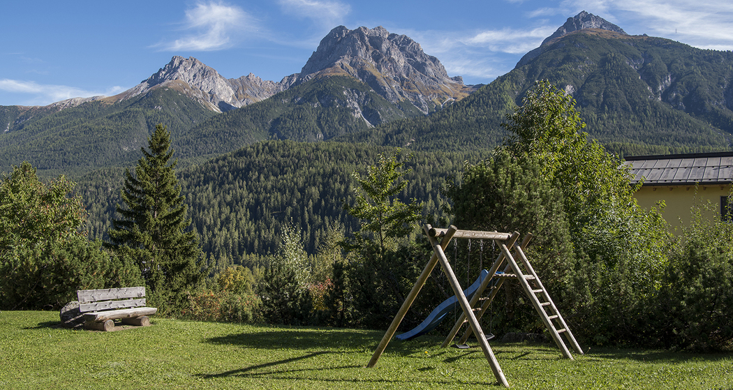 Spielplatz