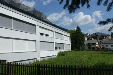 Alloggi per gruppi Schulhaus Splügen (tom_tds00020012115748287_image)