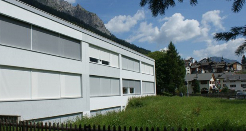 Gruppenunterkunft Schulhaus Splügen (tom_tds00020012115748287_image)