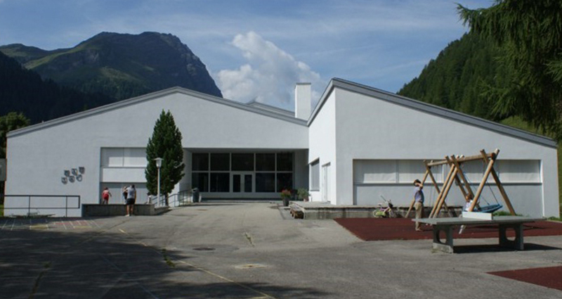 Gruppenunterkunft Schulhaus Splügen (tom_tds00020012115748708_image)