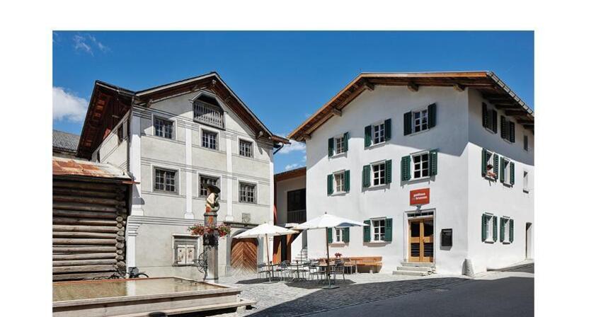 Gasthaus am Brunnen, Valendas (tom_tds00020012216010081_image)