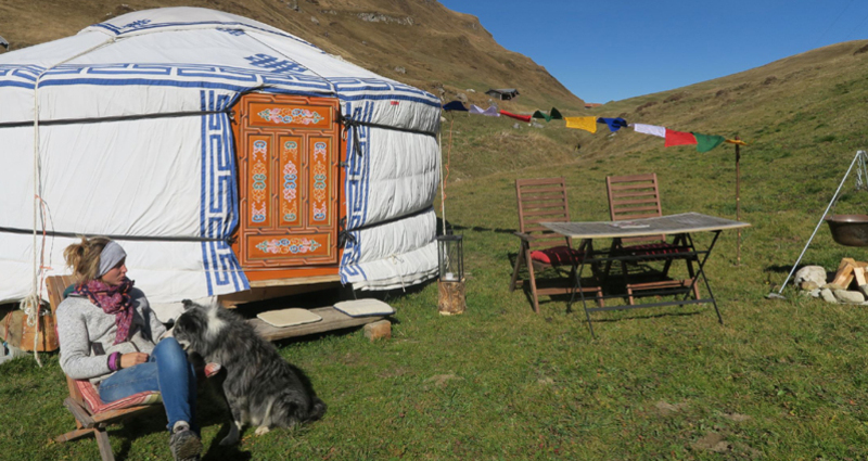 Maiensäss Mongolische Jurte Heinz (tom_tds00020012231251639_image)