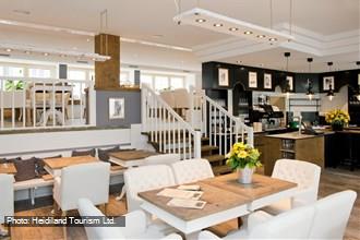 Boutique-Hotel Bellevue & Genusswerkstatt