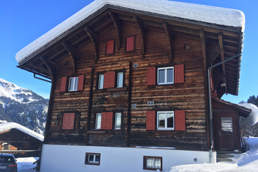 Charmantes Alpen-Appartement in Conters (Davos-Klosters/Parsenn) (tom_tds00020012286392567_image)