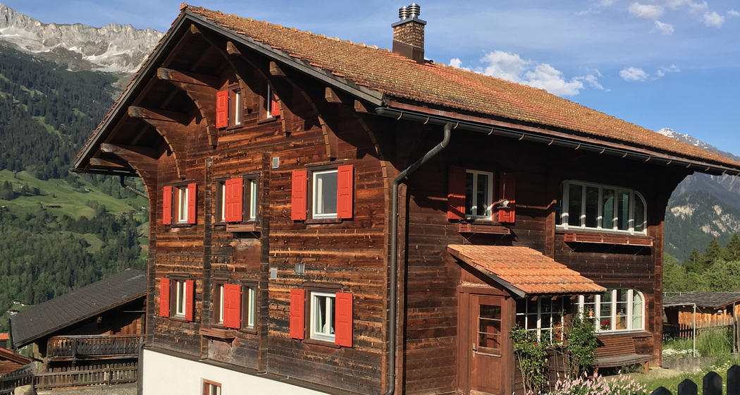 Charmantes Alpen-Appartement in Conters (Davos-Klosters/Parsenn) (tom_tds00020012286395382_image)