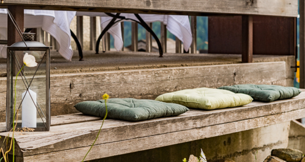 Herzlich willkommen!