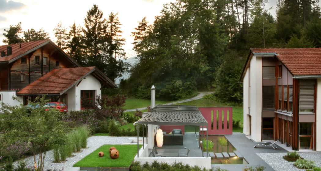 Ferienwohnung Carrera - Ansicht