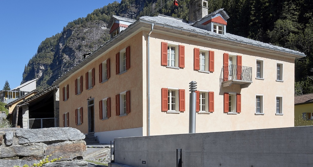 BnB "Ai Cav Calanca" (tom_tds00020012372659221_image)