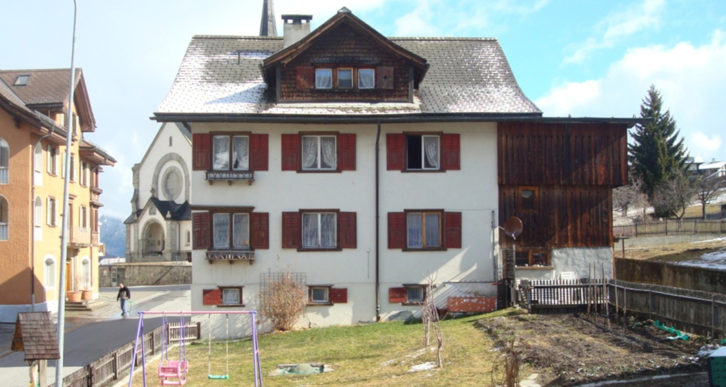 Ferienwohnung Janka Meierhof, Ansich Sommer