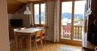 Ferienwohnung Nicolay