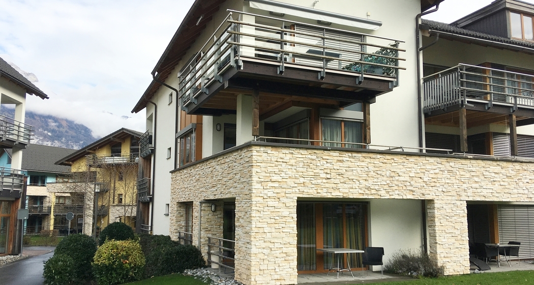 Ferienwohnung Resort Walensee Nr. 99 (tom_tds00020012432191369_image)