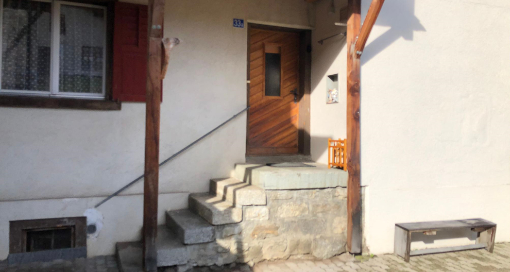 Ferienwohnung Janka Meierhof, Amsocjt Sp,,er