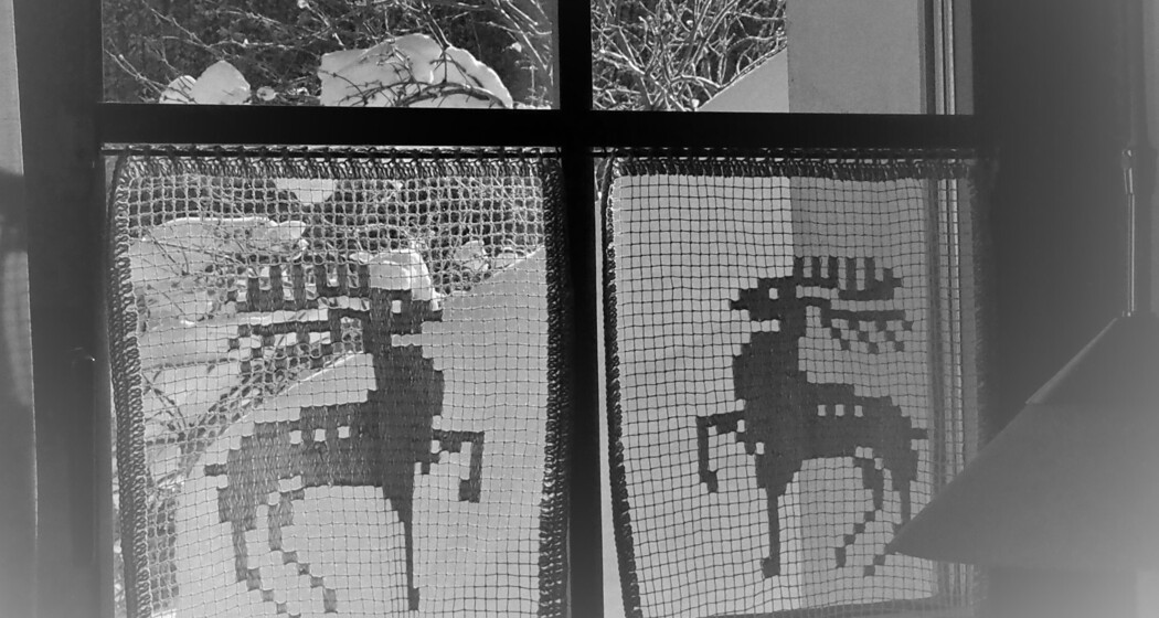 Einrichtungen im Engadiner Stil