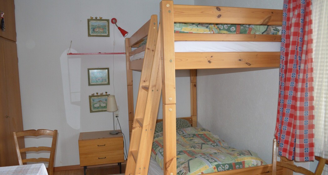 Kinderzimmer