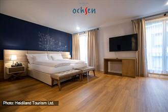 Boutique Hotel Ochsen