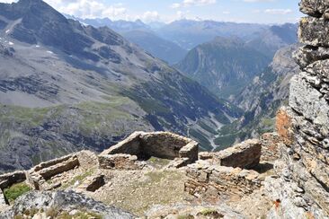 Der kleine Machu Pichu
