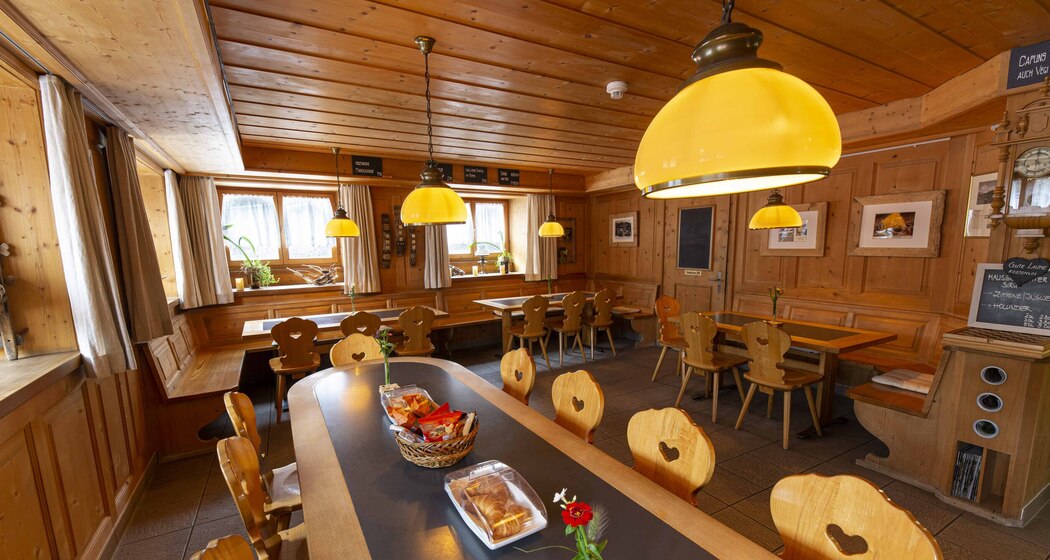 Gasthaus und Brauerei Rössli