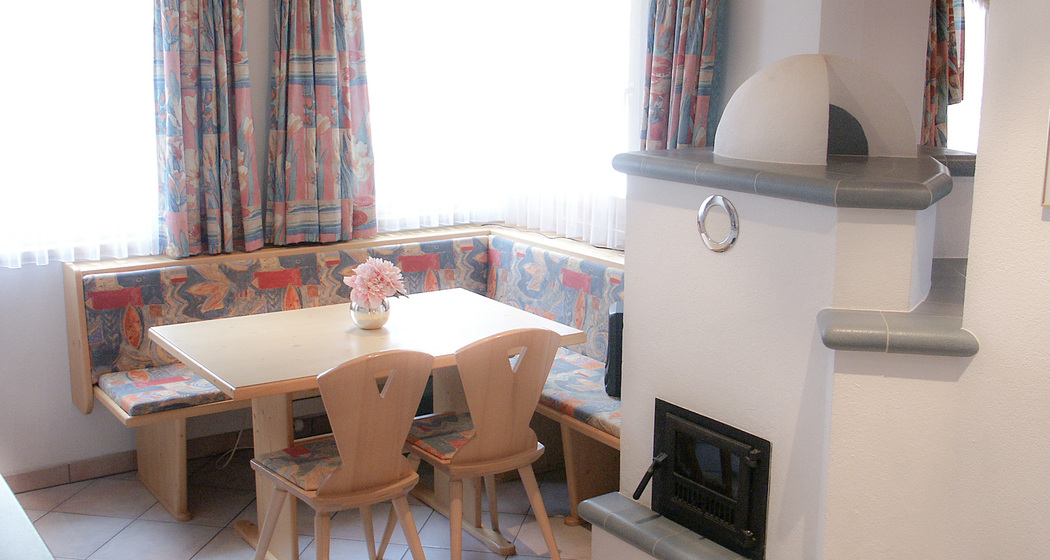 Detailansicht Appartement Nr. 21