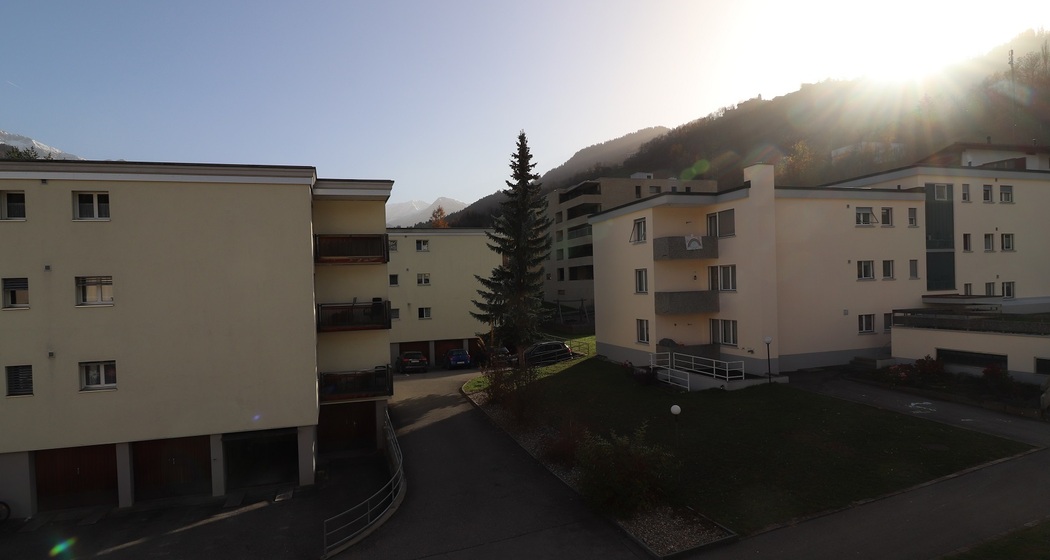 Ferienwohnung Lichtenwalder - Aussenansicht