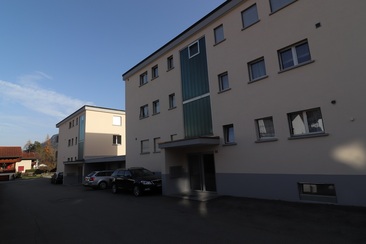 Ferienwohnung Lichtenwalder - Aussenansicht