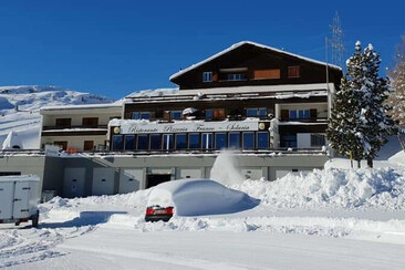 Studio W. + Y. Studerus (tom_tds00020012925200757_image)