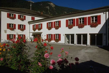 Alloggio per gruppi Gemeindehaus Andeer (tom_tds00020012930535039_image)