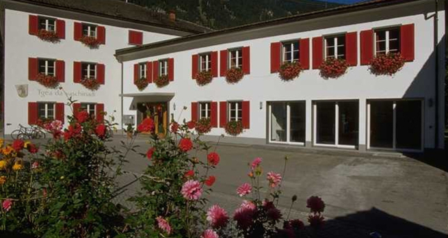 Gruppenunterkunft Gemeindehaus Andeer (tom_tds00020012930535039_image)