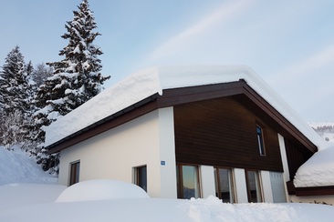 Ferienwohnung Casa Crocus, Sonderegger