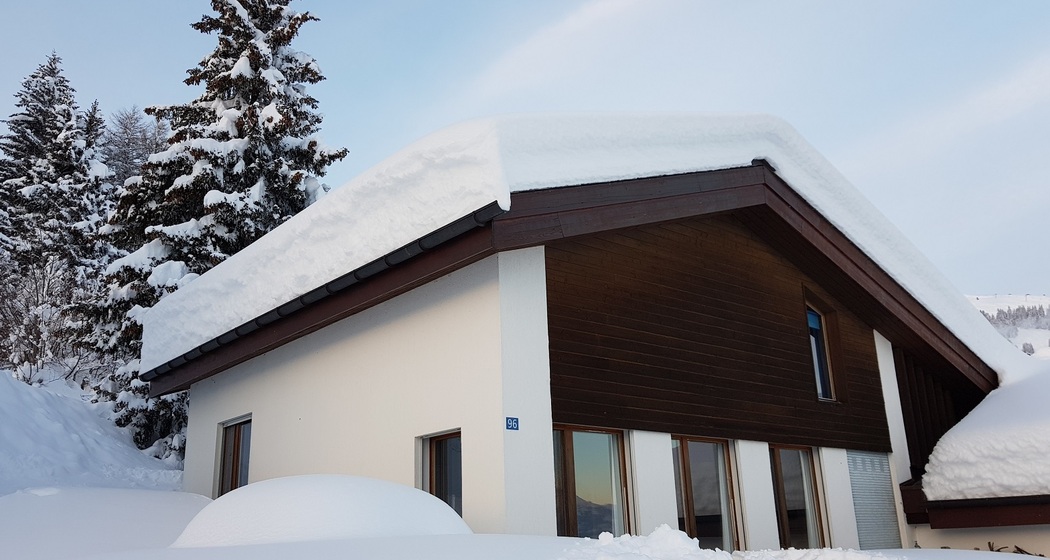 Ferienwohnung Casa Crocus, Sonderegger