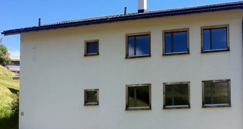 Gruppenunterkunft ehemaliges Schulhaus Mathon (tom_tds00020013009320620_image)