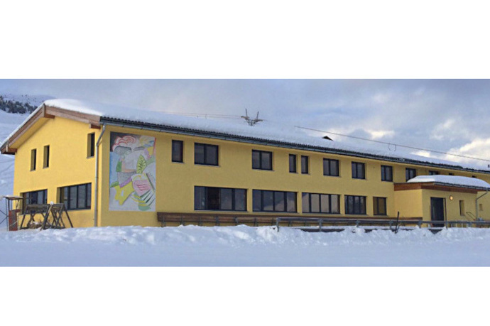 Casa per gruppi Bergrestaurant Dultschinas (tom_tds00020013009369387_image)