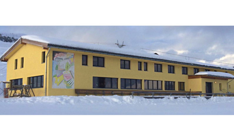 Gruppenhaus Bergrestaurant Dultschinas (tom_tds00020013009369387_image)