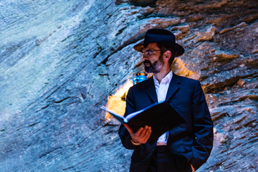 Viamala Notte mit Erwin Dirnberger