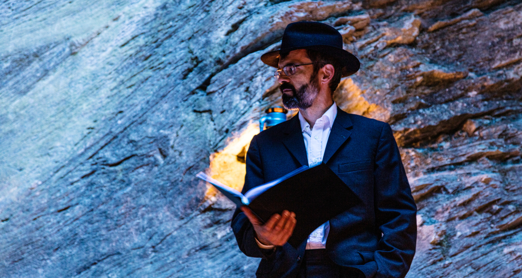 Viamala Notte mit Erwin Dirnberger