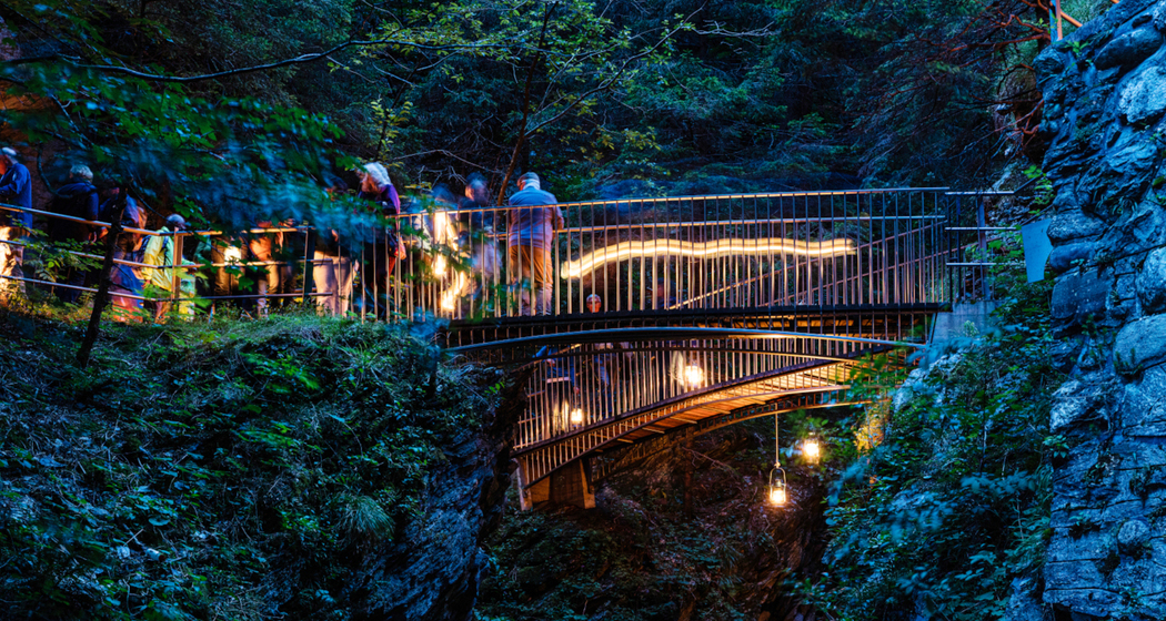 Viamala Notte mit Erwin Dirnberger